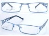 Stainless Steel optical frame(OM90018A)