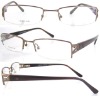 Stainless Steel optical frame(OM9539)