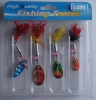 spinner lure SPK4-20