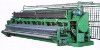 ZRD Series Netting Machine with double knots