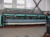 CTAU-Series Knitting Net Machine