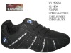 stock leisure shoes