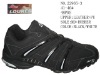 stock leisure shoes