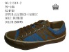 stock leisure shoes