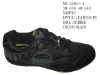 stock leisure shoes