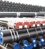 ASTM A333 Low Temperature Seamless Steel Pipe