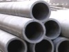 ASTM A333 Low Temperature Seamless Steel Pipe