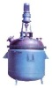 Chemical equipment and chemical reaction Containers