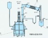 Chemical equipment and chemical reaction Containers