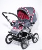 baby stroller,baby pram with CE,EN1888