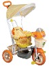 children's trike