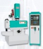 electrical discharge machine/edm machining/Electric Sparkle Machining SW-ZNC-350