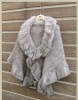 FUR JACKET/FUR  COAT/KK2449