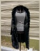 fur coat/fur jacket /KK0377