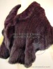 fur shawl FS275