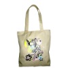 Printed beach bags , bags ,