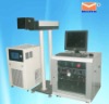 MORN laser marking machine (YAG laser marking machine)