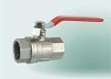 ball valve