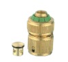 Brass quick coupling(LQ-503)