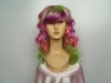 SL272510 festival wigs,fanshion wigs