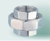 Stainless Steel Fittings (LQ-208)