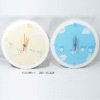 children wall clock