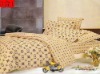 brand bed spread,bedding set,100% cotton fabric,take paypal!!!