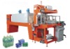 Shrink packing machine