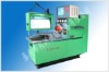 Diesel fuel injection pump test bench