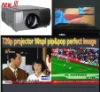 sell LCD projector(90SPL)