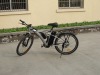 electric mountain bike