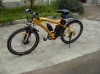 electric bicycle