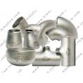 ANSI B16.9 Butt-Welded Pipe Fittings