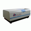 AS-2011 Laser Particle Size Analyzer