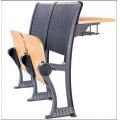 Aluminum alloy student chair