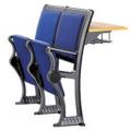 Aluminum alloy student chair