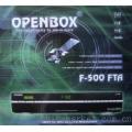 Openbox F500 TV Receiver