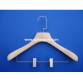 wooden hangers WZ038