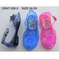 JELLY SHOES MANUFACTURER/JELLY SHOES  MANUFACTURER       JIEYANG SUNRISE SHOES CO.,LTD