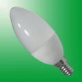 led candle light supplier, energy saving led canle light E14/E12/E26 manufacturer