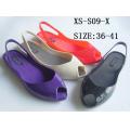 JELLY SHOES MANUFACTURER / JELLY SHOES MANUFACTURER JIEYANG SUNRISE SHOES CO., LTD