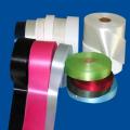 Sell polyester satin label fabric