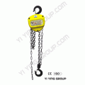 HS-C chain hoist  Chinese manufacturers, exporters