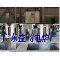 induction furnace supply Guangdong Yiphee