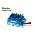 TIANDAR sensored brushless 120A ESC for RC CAR