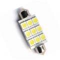 Auto LED lighting