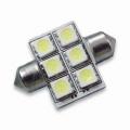 Auto LED lighting