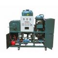 Engine oil purifier / car Oil Purification System/ Oil Recycling Machine/ Oil filtration