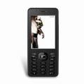 Mobile Phone Dual SIM phones