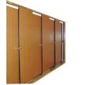 Locker / Toilet Cubicles / Indoor wall panel / www.fsyimei.com/